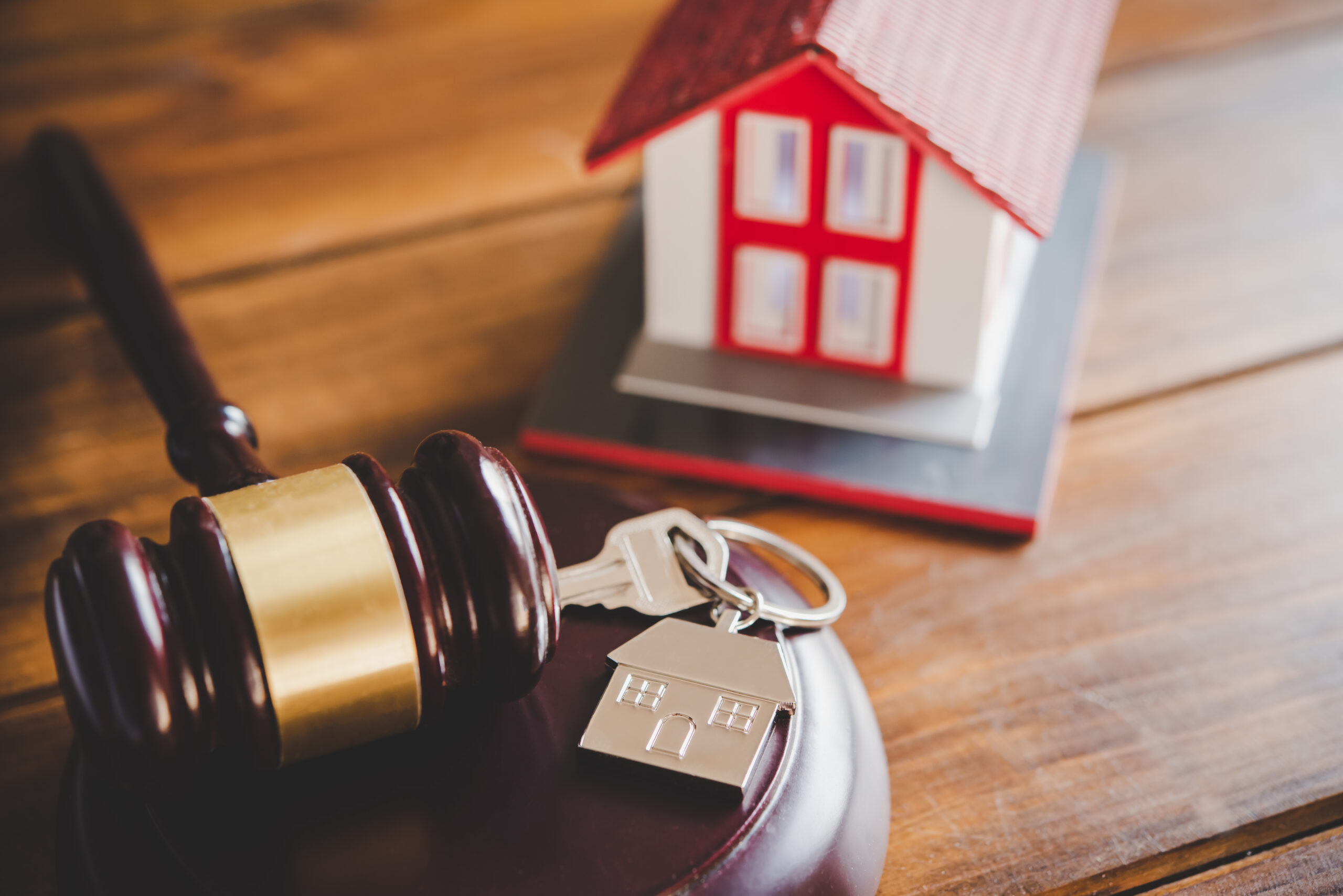 Derecho <strong>inmobiliario</strong>